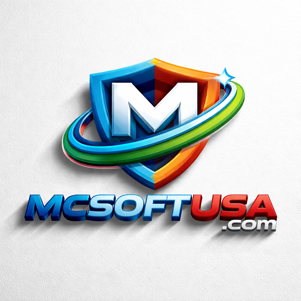 https://mcsoftusa.com/