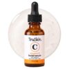 TruSkin Brightening Vitamin C Serum for Face with Hyaluronic Acid, 1 fl oz