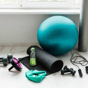 Home Fitness Equipment